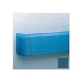 Pawling Inside/Outside Corner For Br-500 Series Handrail, Alexis Blue IOC-557-0-583